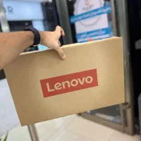 لپ تاپ lenovo|رایانه همراه|اصفهان, مفتح|دیوار