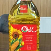 روغن 5لیتری سالوت