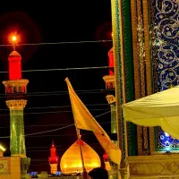 هر که دارد هوس کرببلا بسم الله