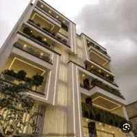 ویلایی-225متری-3واحدی