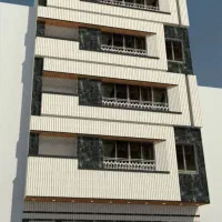 فروش آپارتمان ۳خواب ۱۶۸ متر بدون مشرف