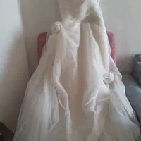 لباس عروس