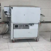 فر پیتزا ریلی