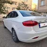 جک جی ۴|خودرو سواری و وانت|قم, پردیسان|دیوار