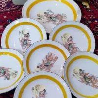 ظروف آنتیک و قدیمی