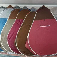 چادر مسافرتی