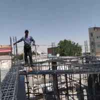 آرماتوربندی