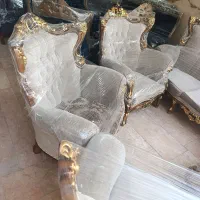 دودست‌مبل‌چوب‌راش‌جهاز