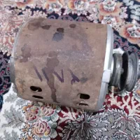 دیناب کولر آبی