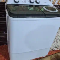 لباسشویی هایسنس
