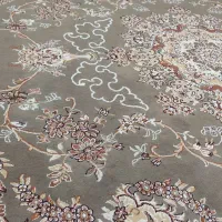 فرش|فرش|لاهیجان, بازکیاگوراب|دیوار