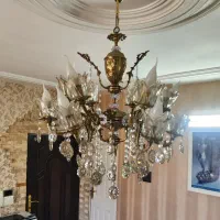 لوازم خانگی لوستر