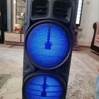 اسپیکر مدل 2087