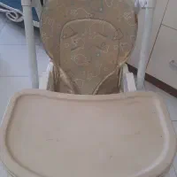 صندلی غذای کودک سالم۷۰۰تومان