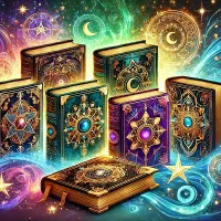 پکیج ۱۰۰۰۰ و ۲۰۰۰ کتاب علوم غریبه و دعانویسی