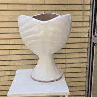 گلدان بزرگ سفالی درجه یک