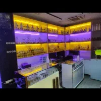 به یک فروشنده عطر و ادکلن نیازمندیم