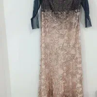 لباس مجلسی