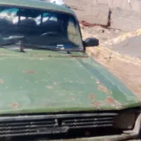 فروش مزدا وانت 1600