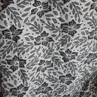 قواره چادر نمازی آماده دوخت