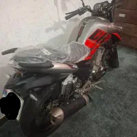 موتور  زونتس مدل1403