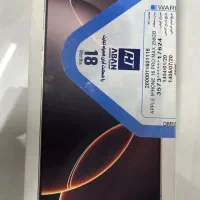 آیفون ۱۶پرومکس نو دارای گارانتی