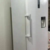 فروش یخچال در حد نو