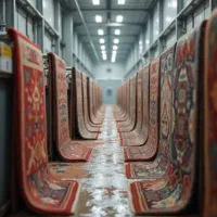 قالیشویی و مبلشویی آرش سرویس سراسر تهران 22386384