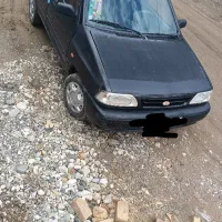 پراید مدل 85 فروش فوری