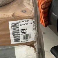 ظرفشویی سری ۸ بوش آکبند مدل SMV8ZDX48M
