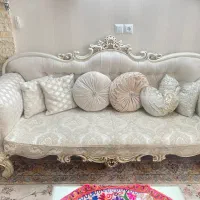 مبل ۹ نفره