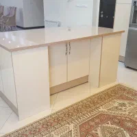 جزیره و کابینت