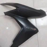 فلاپ بقل چراغ جلو هوندا کیلیک اصلی