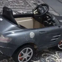 ماشین شارژی