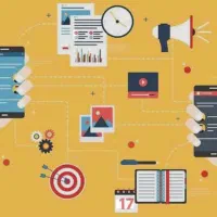 استخدام بازاریاب