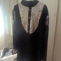 شومیز مجلسی زنانه