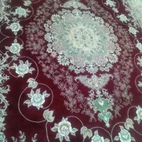 فرش ۱۲ متری