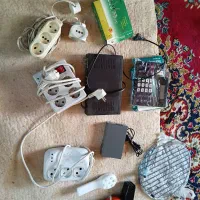 مبدل سیم آنتن