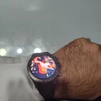ساعت هوشمند گلورمی m2