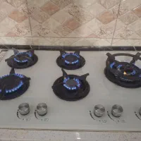 تعمیرات اجاق گاز در منزل کل شهر گلپایگان و اطراف