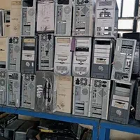 فروش خریدخریدار کیس مانیتور کامپیوتر قدیمی استوک