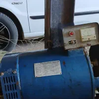 ژنراتور پنج کیلو وات