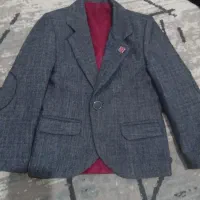 کت تک پسرانه