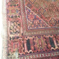 فرش ۶ متری قدیمی