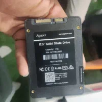 هارد ssd1t|قطعات و لوازم جانبی رایانه|اصفهان, بوستان آینه خانه|دیوار