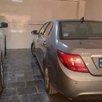 دنا پلاس مدل ۹۷