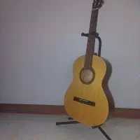 گیتار سمیک Samick C2 اصل اندونزی