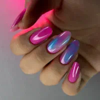 اموزش خدمات ناخن