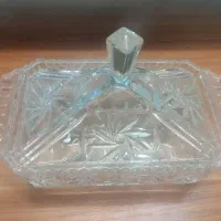 شکلات خوری کریستال،طرح ناتالی