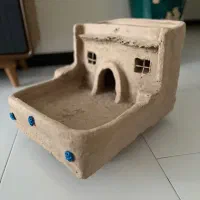 منقل کاهگلی